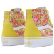 Vans UA SK8-Hi Tapered PSYC